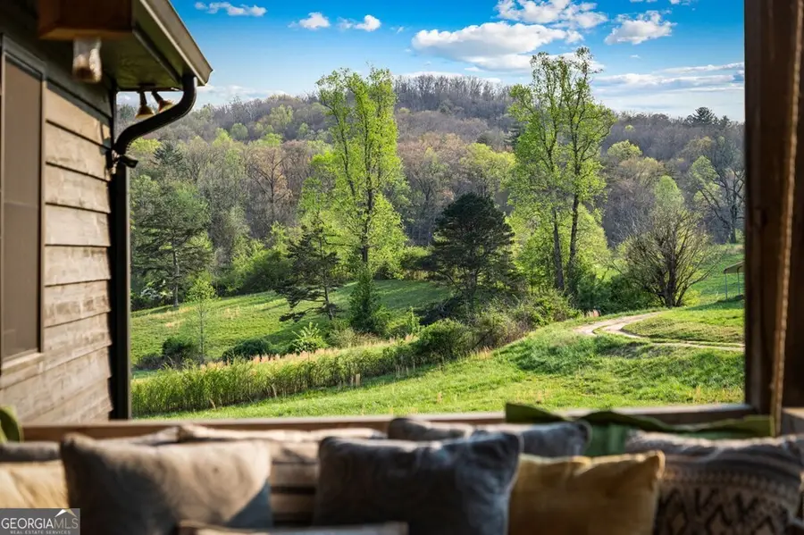 384 Maxwell Road, Blue Ridge, GA 30513 - #3