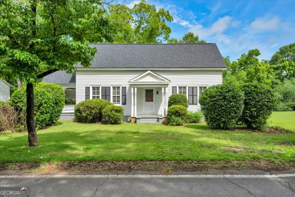 333 Second Street, Danville, GA 31017