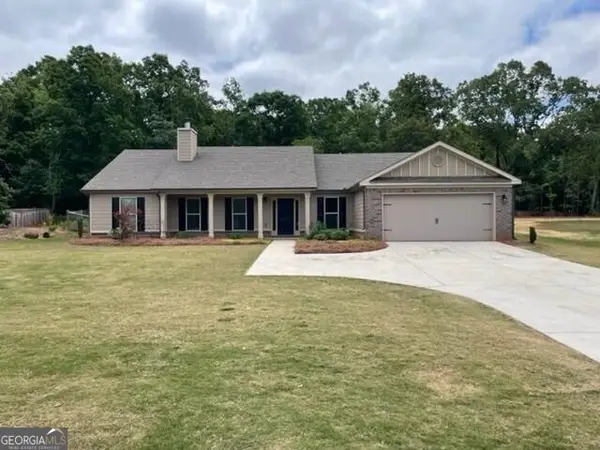 2363 Rat Kinney Road, Statham, GA 30666