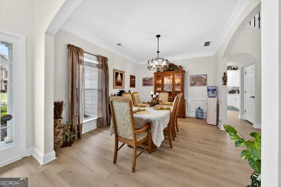 1020 Amber Waves Avenue, Hoschton, GA 30548 - #3