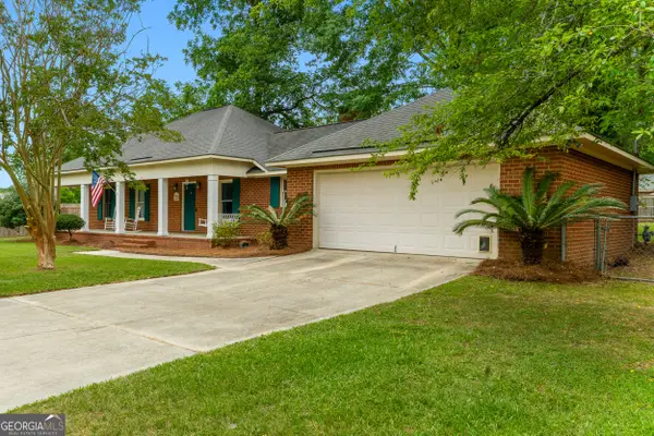 104 Highland Road, Statesboro, GA 30458