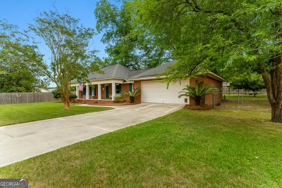 104 Highland Road, Statesboro, GA 30458 - #2