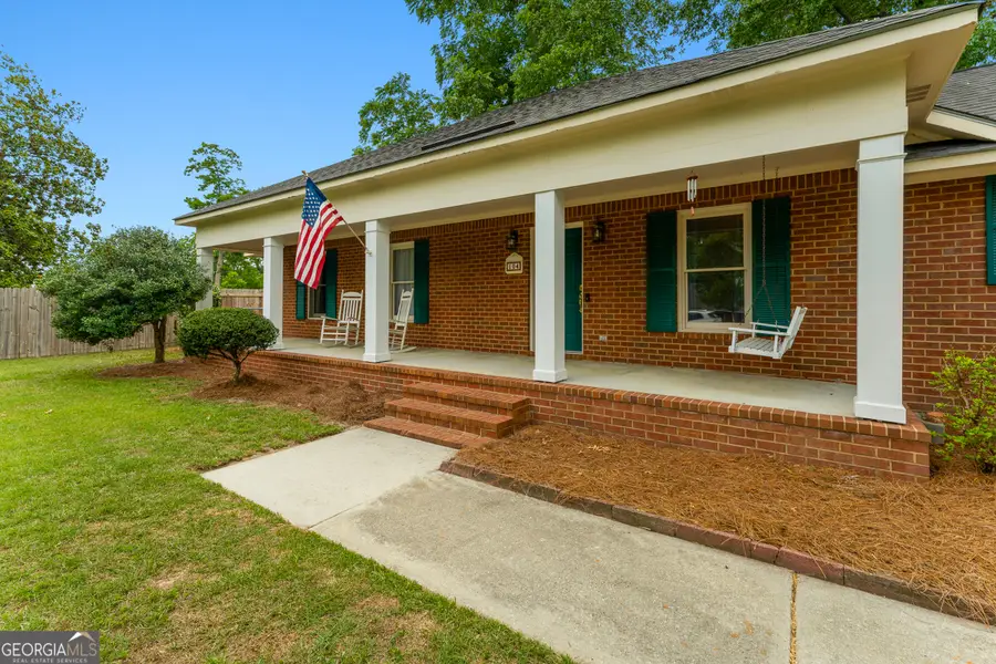 104 Highland Road, Statesboro, GA 30458 - #3
