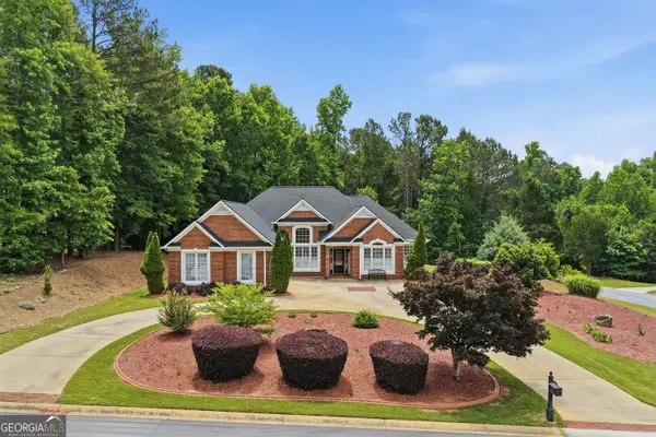 1000 Laddington Lane, Peachtree City, GA 30269