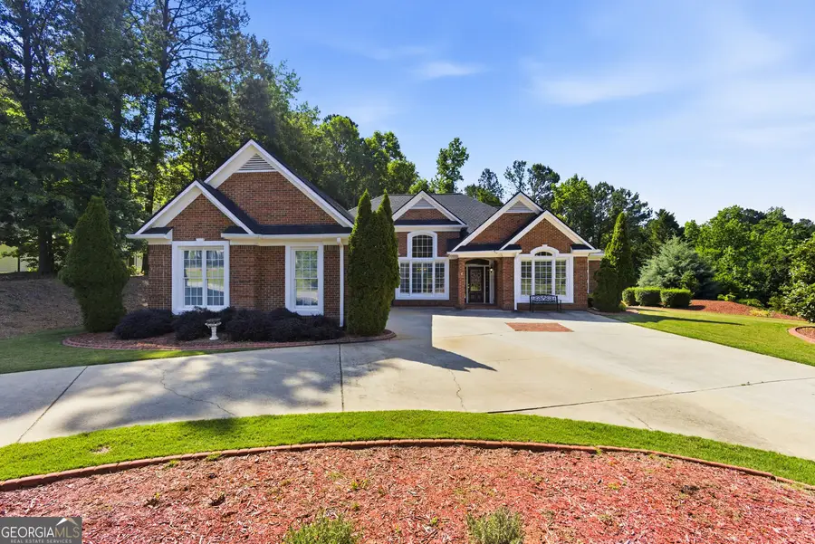 1000 Laddington Lane, Peachtree City, GA 30269 - #2