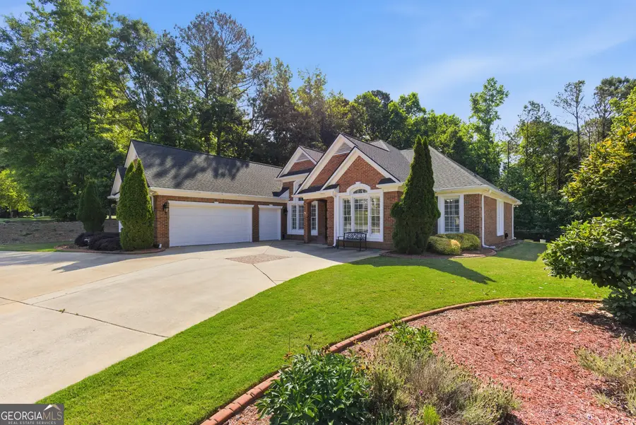 1000 Laddington Lane, Peachtree City, GA 30269 - #3