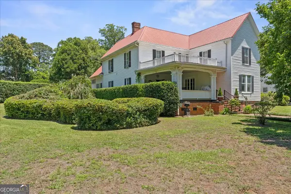 503 E Robert Toombs Avenue, Washington, GA 30673