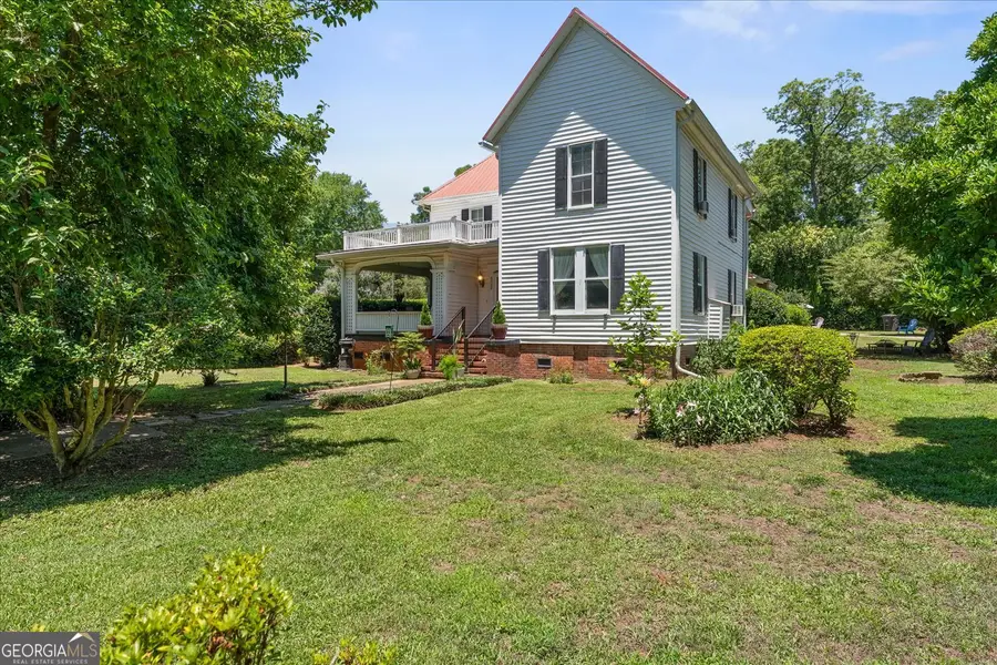 503 E Robert Toombs Avenue, Washington, GA 30673 - #2