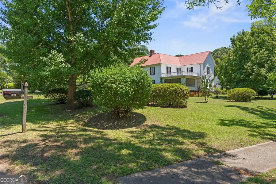 503 E Robert Toombs Avenue, Washington, GA 30673 - #3