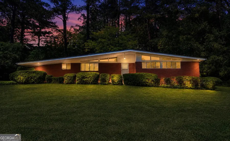 132 Robin Hood Road Ne, Rome, GA 30161 - #2