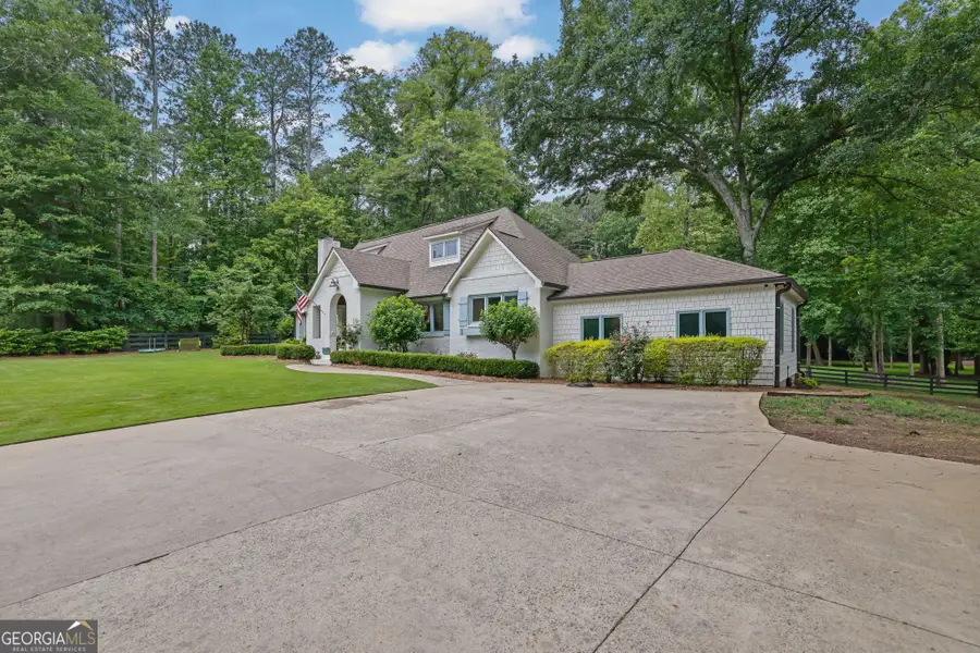 14240 Birmingham Highway, Milton, GA 30004 - #2