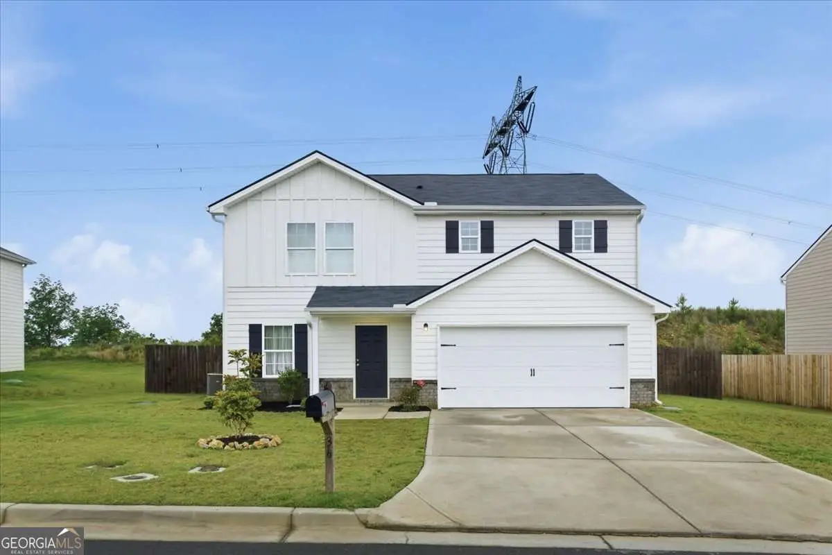 36 Oxford Lane, Kingston, GA 30145 - #1
