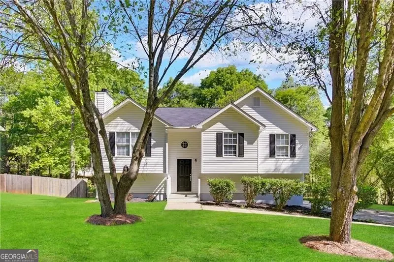 297 Senator Road, Douglasville, GA 30134 - #1