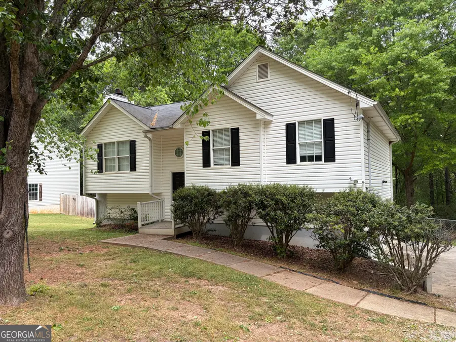 297 Senator Road, Douglasville, GA 30134 - #2