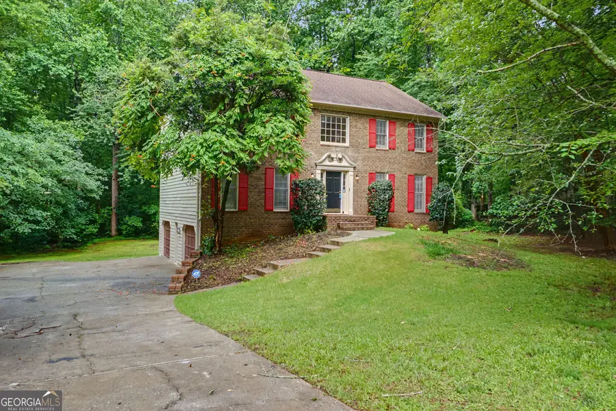 140 Millwood Lane, Fayetteville, GA 30214 - #2