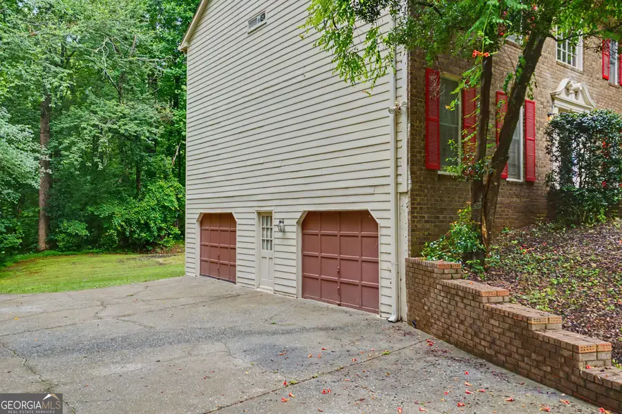 140 Millwood Lane, Fayetteville, GA 30214 - #3