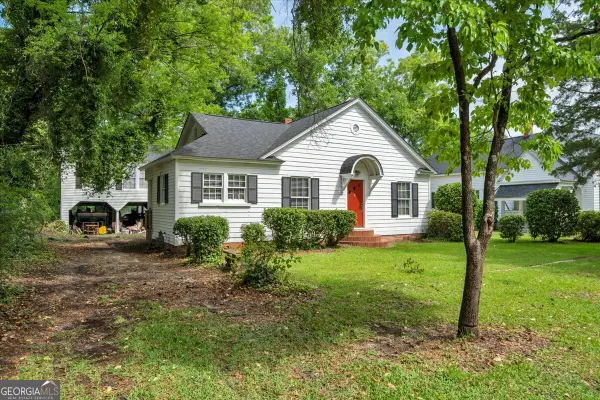 315 Second Street, Danville, GA 31017