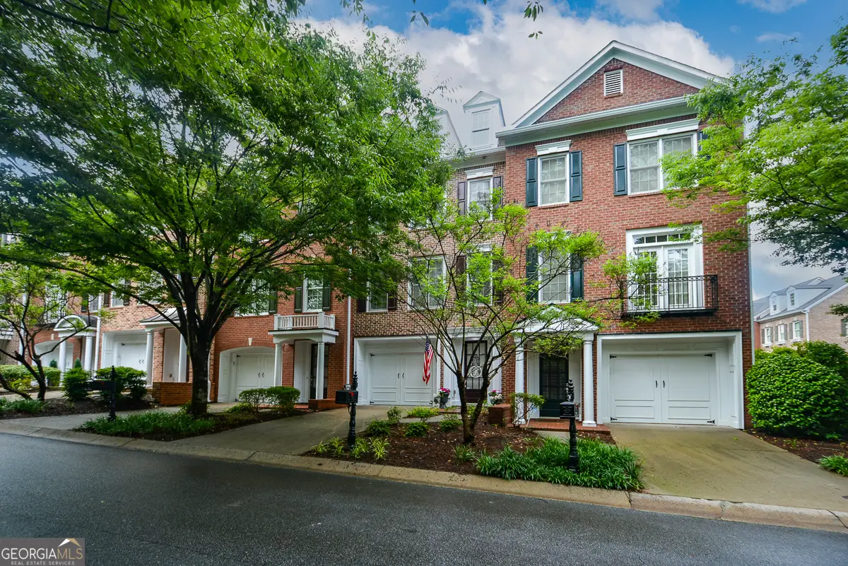 5702 Waters Edge Trail, Roswell, GA 30075 - #1