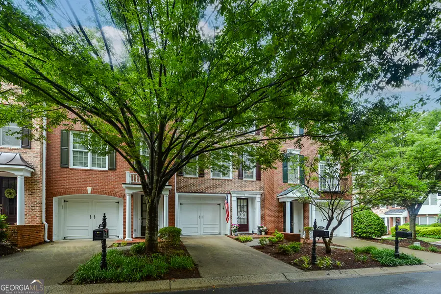 5702 Waters Edge Trail, Roswell, GA 30075 - #3