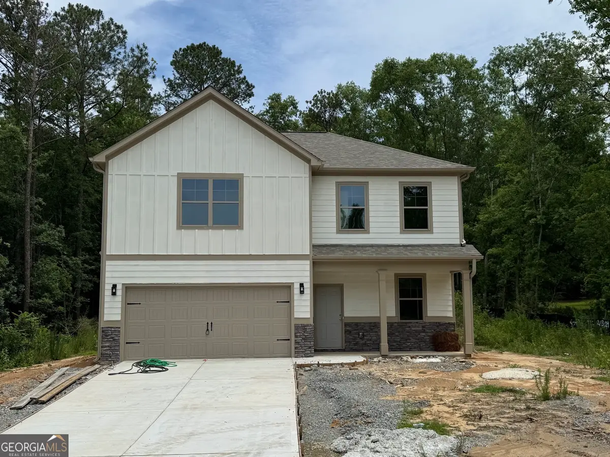 176 Country World Drive, Macon, GA 31211 - #1