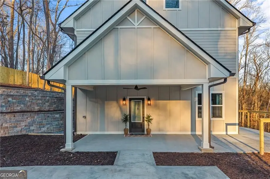3114 NE Old Cornelia Highway, Gainesville, GA 30507 - #2