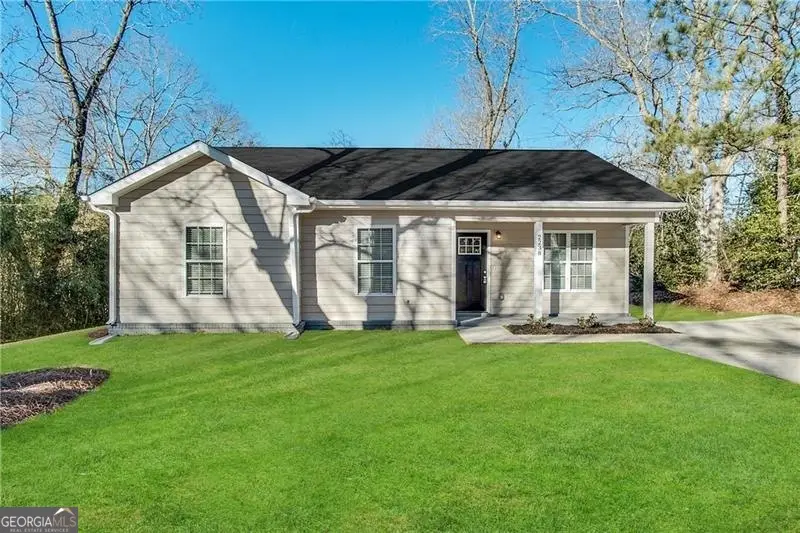 2238 Emory Street Sw, Covington, GA 30014 - #1