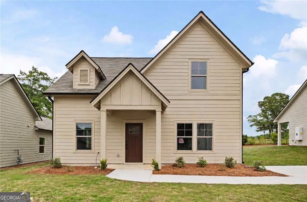 107 Winston Way, Carrollton, GA 30117 - #1