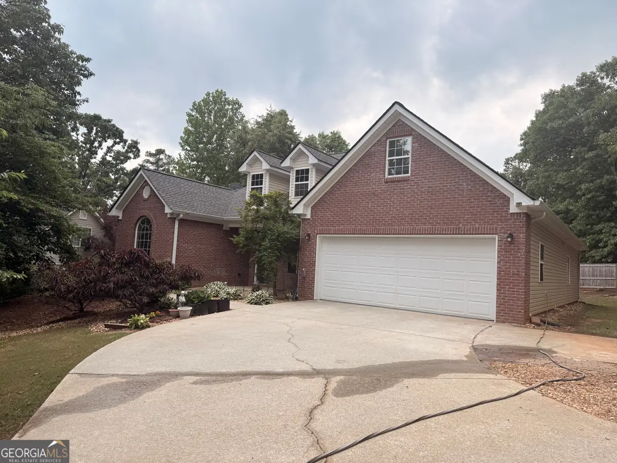 3495 Osceola Trail, Gainesville, GA 30506 - #1