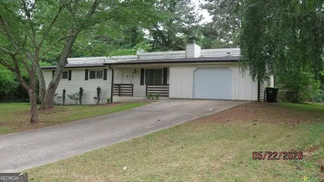 4051 Yeager Road, Douglasville, GA 30135 - #2