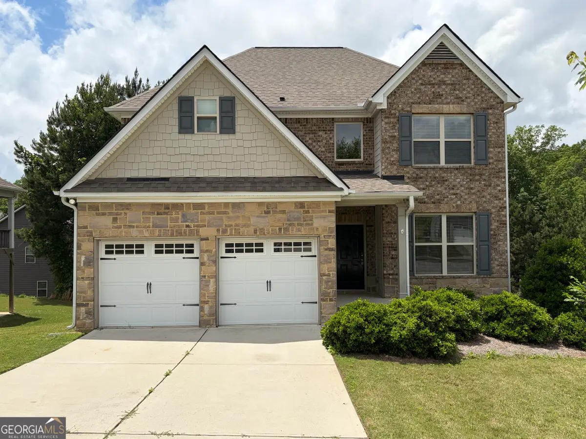 133 Donegal Way, Dallas, GA 30132 - #1