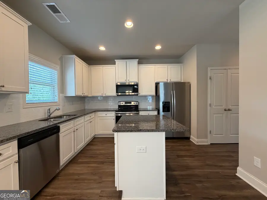 133 Donegal Way, Dallas, GA 30132 - #3