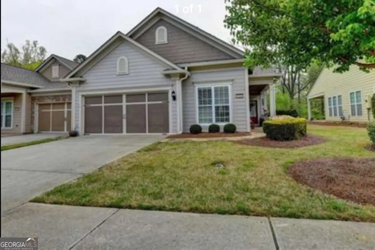 6188 Longleaf Drive, Hoschton, GA 30548 - #1