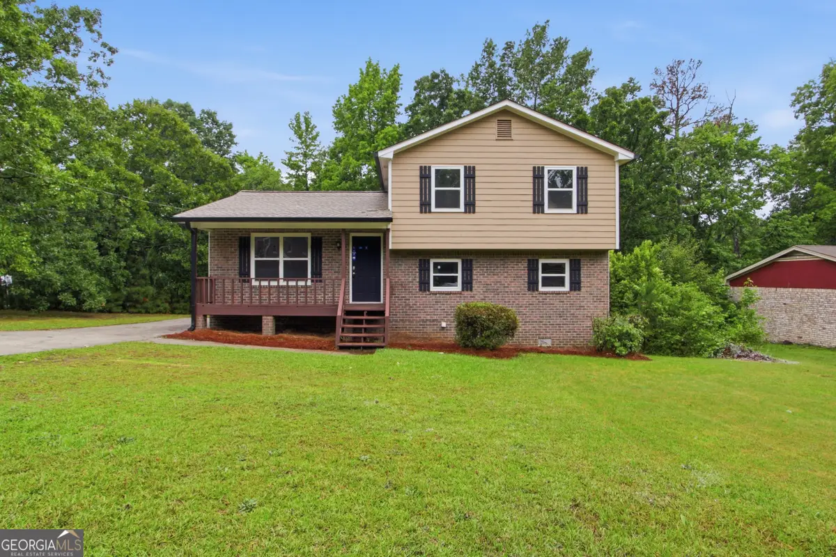 3936 Rolling Place, Conley, GA 30288 - #1