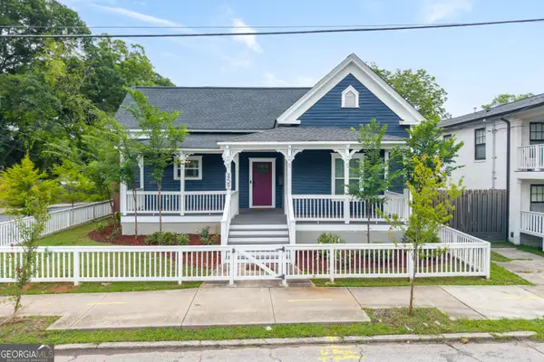 459 James P Brawley Drive Nw, Atlanta, GA 30318