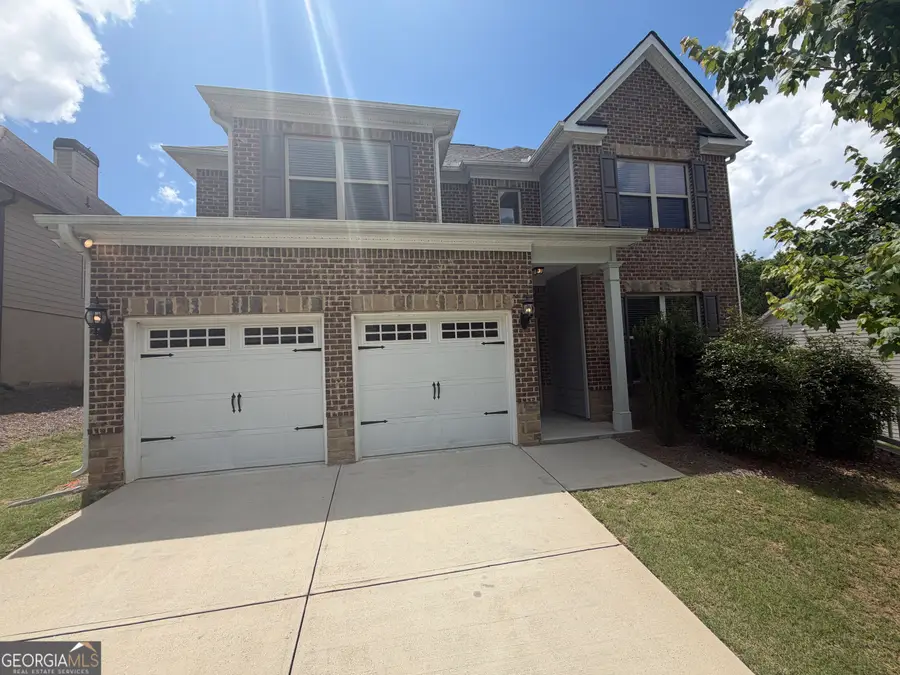 241 Dublin Way, Dallas, GA 30132 - #2