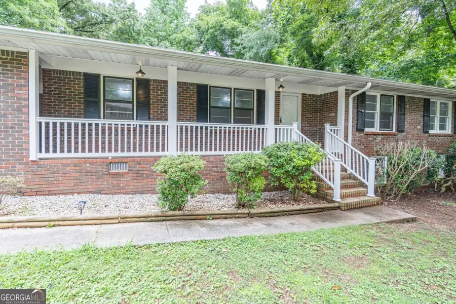 5022 Green Oak Drive Sw, Lilburn, GA 30047 - #3