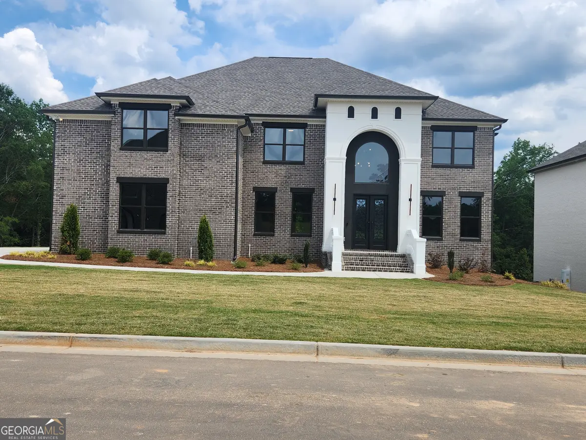 2944 Waterford Drive Sw, Conyers, GA 30094 - #1