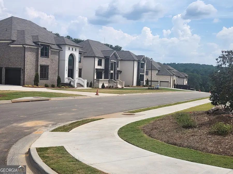 2944 Waterford Drive Sw, Conyers, GA 30094 - #2
