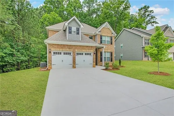 303 Dublin Way, Dallas, GA 30132