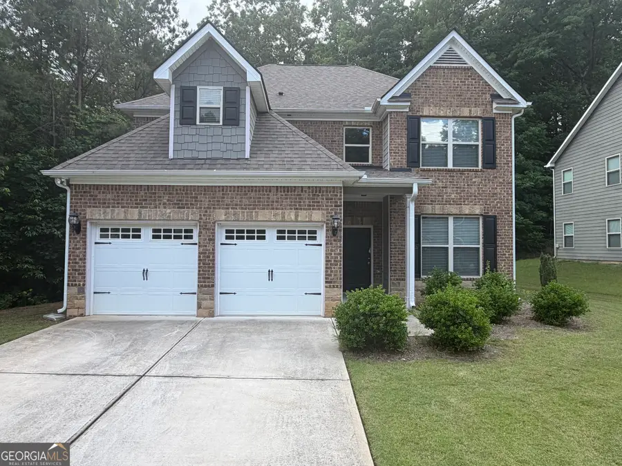 303 Dublin Way, Dallas, GA 30132 - #2