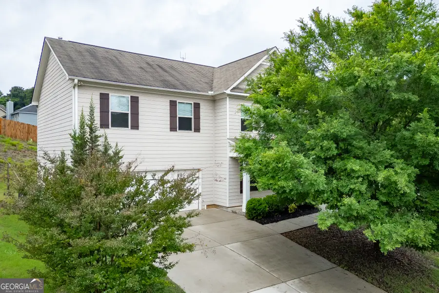1202 Lincoln Lane, Braselton, GA 30517 - #3