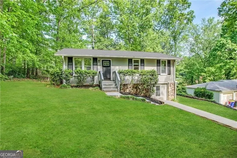 2003 Tara Court, Kennesaw, GA 30144 - #1