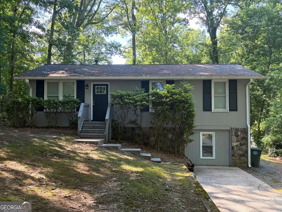 2003 Tara Court, Kennesaw, GA 30144 - #2