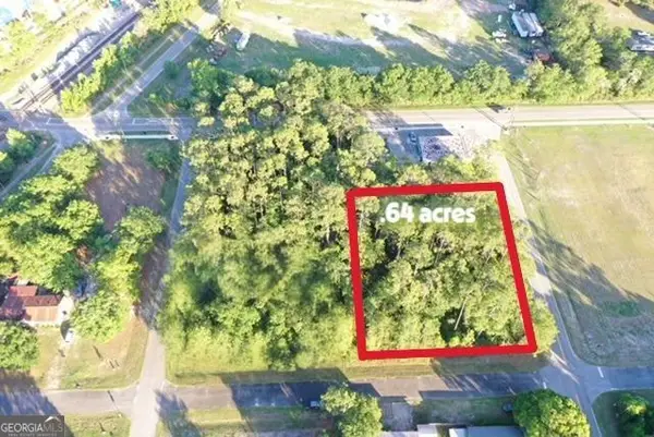 1 Park Street, Homeland, GA 31537