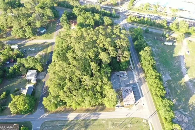 1 Park Street, Homeland, GA 31537 - #3