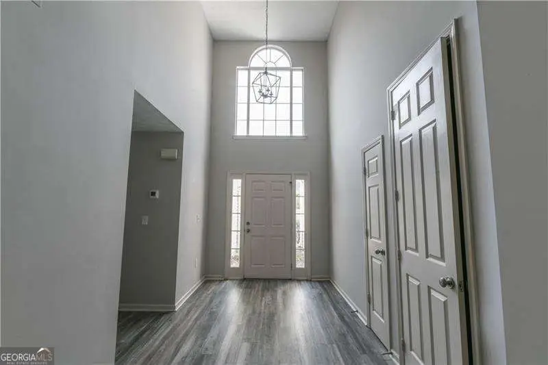 3590 Hamilton Creek Trail, Buford, GA 30519 - #3