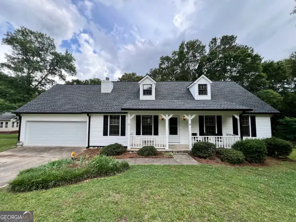 32 Ford Drive Se, Rome, GA 30161
