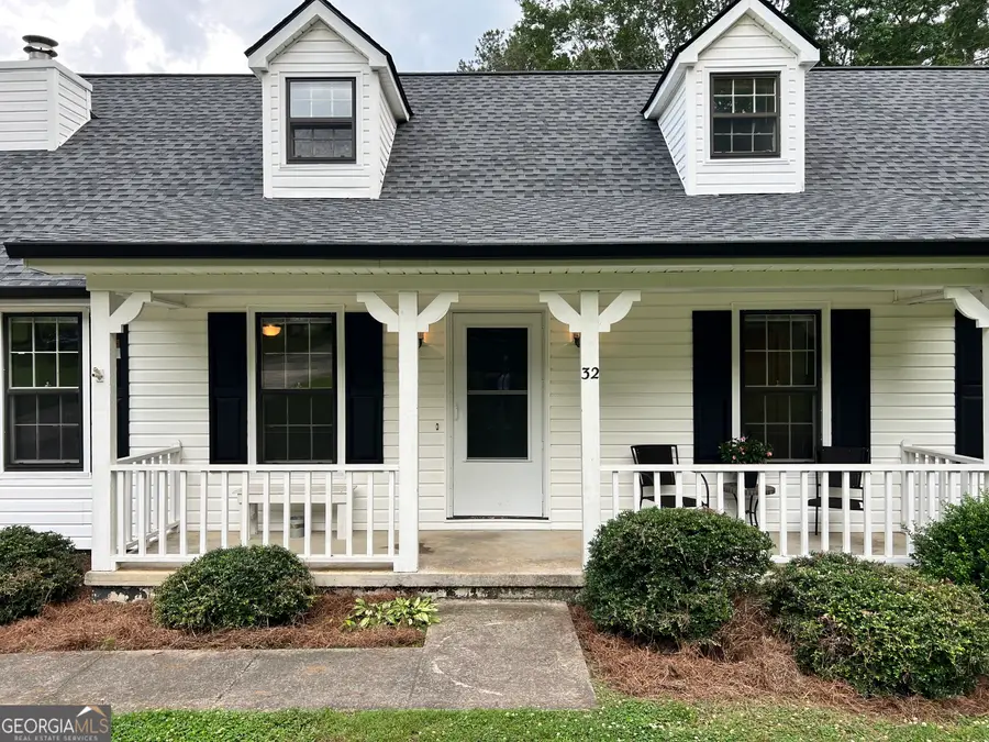 32 Ford Drive Se, Rome, GA 30161 - #2