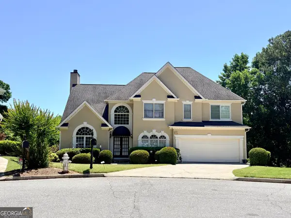 240 Forest Courts, Duluth, GA 30097