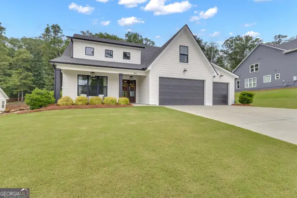 34 N. Shore At Redwine Dr., Newnan, GA 30263